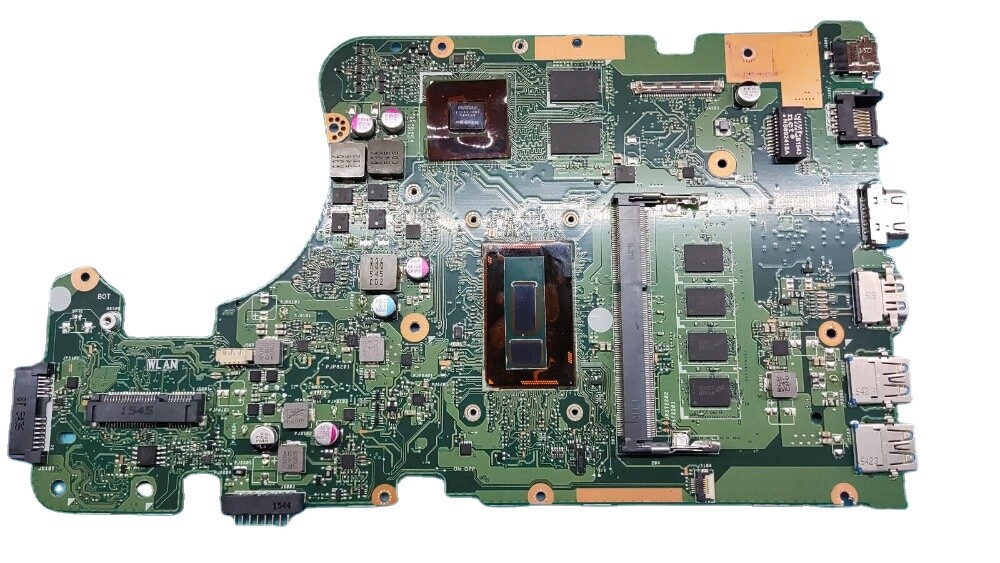 Laptop Asus Asus A555l Motherboard X555L A555L K555F Mainboard For