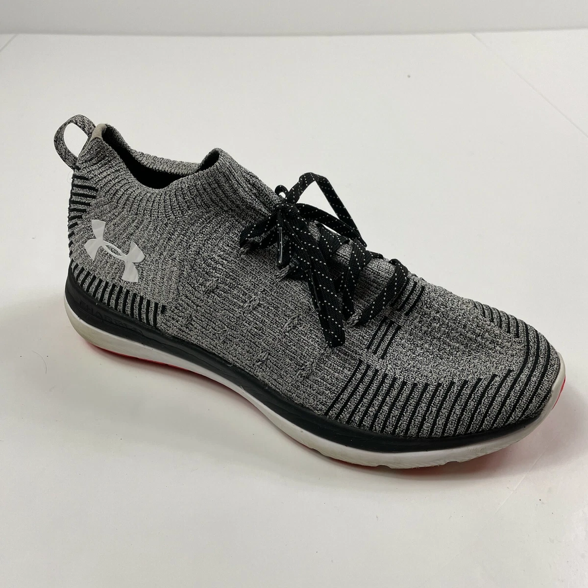 Under Armour Men's Charged Assert 9 Running Shoes - Sam's Club