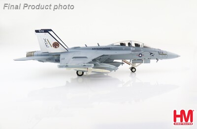 Hobby Master 1/72 HA5154 Boeing EA-18G Growler USN VX-9