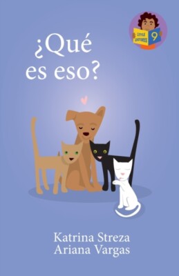 Streza - Qu es eso - New paperback or softback - 86 - X555z