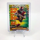 2025 Topps Chrome- Jayden Daniels #PP-3 Power Players Insert X-Fractor