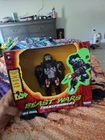 Habsro Transformers Vintage Beast Wars Optimus Primal 8.5" Action Figure