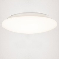 Shada Led Deckenleuchte 18W 1600LM 4000K IP44 ø370Mm