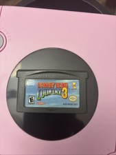 Donkey Kong Country 3 (Nintendo Game Boy Advance, 2005)