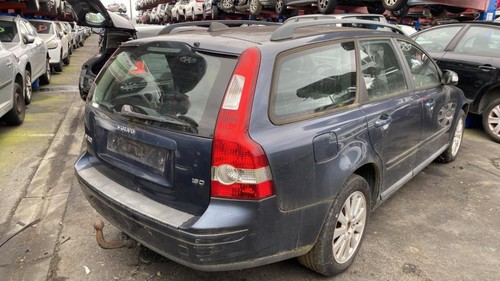 Chiusura centralizzata anteriore sinistra VOLVO V 50 PHASE 1 BREAK ...