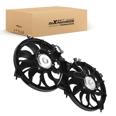 #ad #ad Cooling Fan Direct Replacement for Nissan Murano Quest 3.5L 21481JN20A $105.09