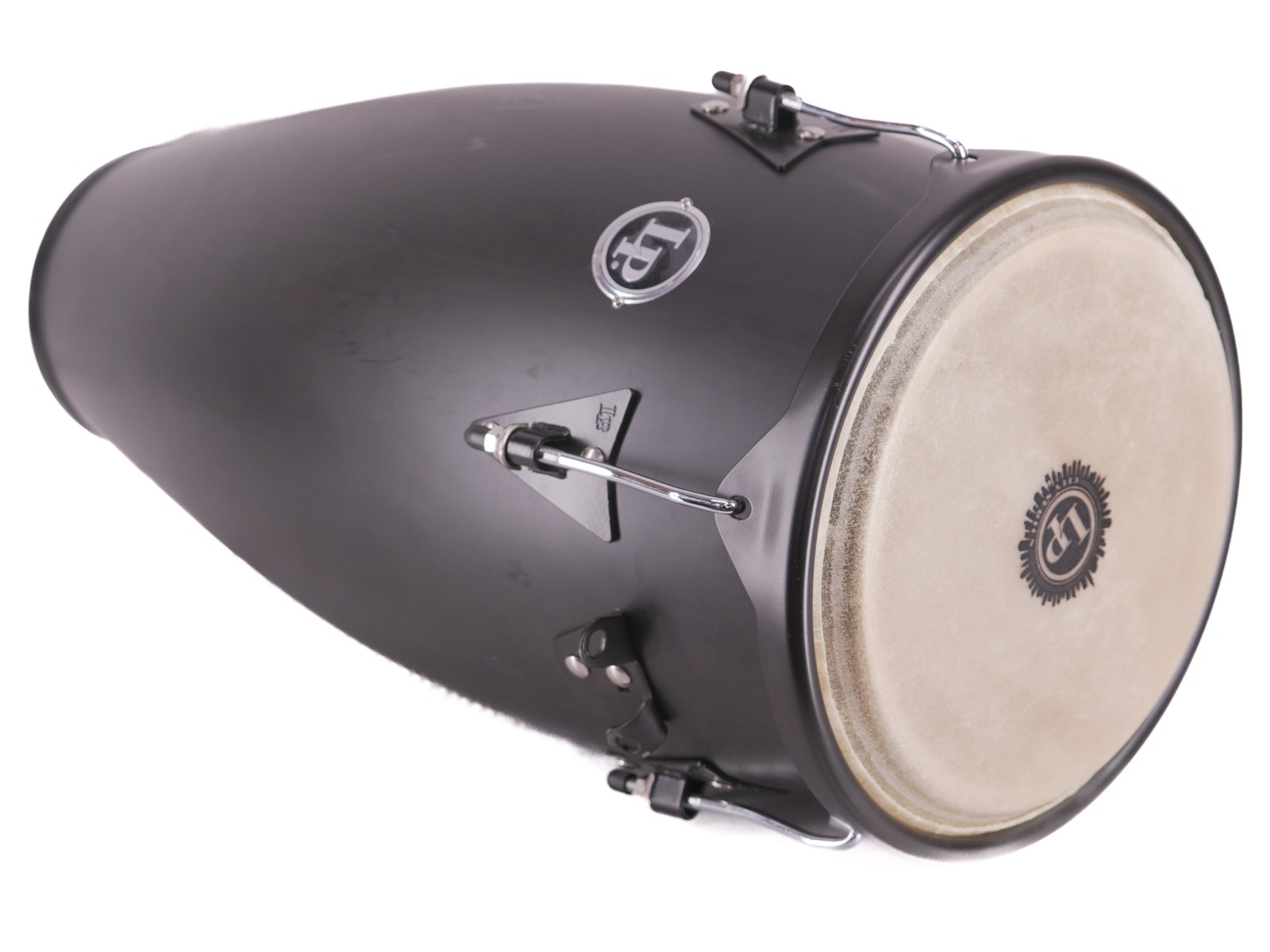 LP City Series 11" Conga – Dark Wood – BLEMISH – FREE SHIPPING