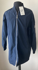 Style Touch Bomberjacke halblang dunkelblau G...