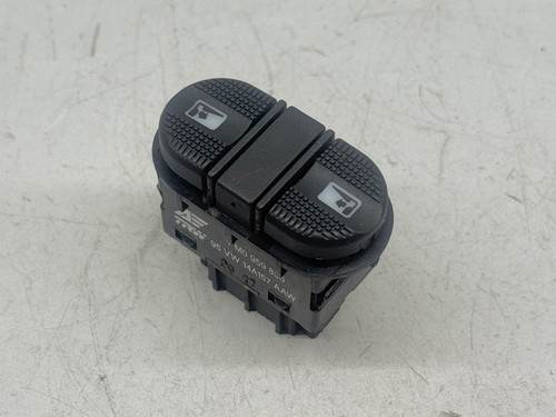 Original VW Sharan I 7M Schalter Fensterheber Ausstellfenster 7M0959856 #A13