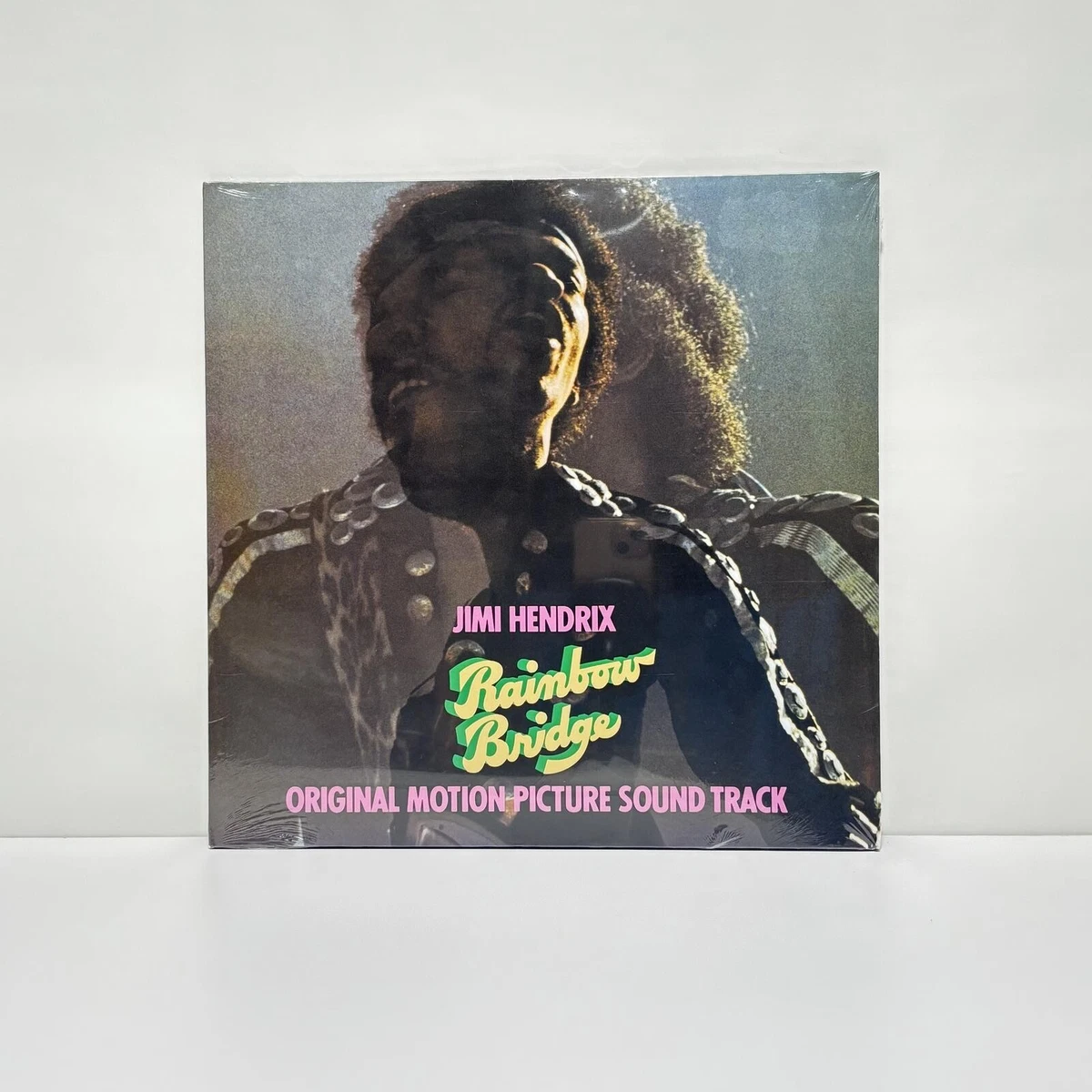 Jimi Hendrix Bridge Records Vinyl Records for sale | eBay UK