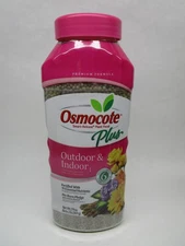 Osmocote Smart-Release Plus 2 Lb. Outdoor & Indoor Plant Food