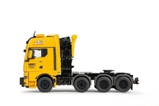 Conrad 1:50 Bohnet MAN TGX GX 80001/04 Truck Diecast