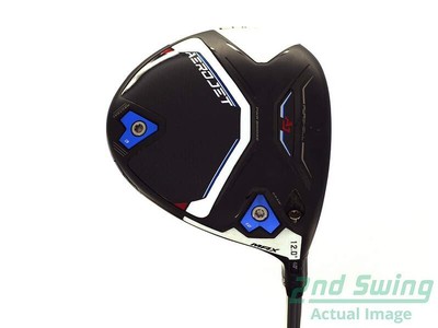 Recensione del driver Cobra Aerojet: maggiore distanza e precisione