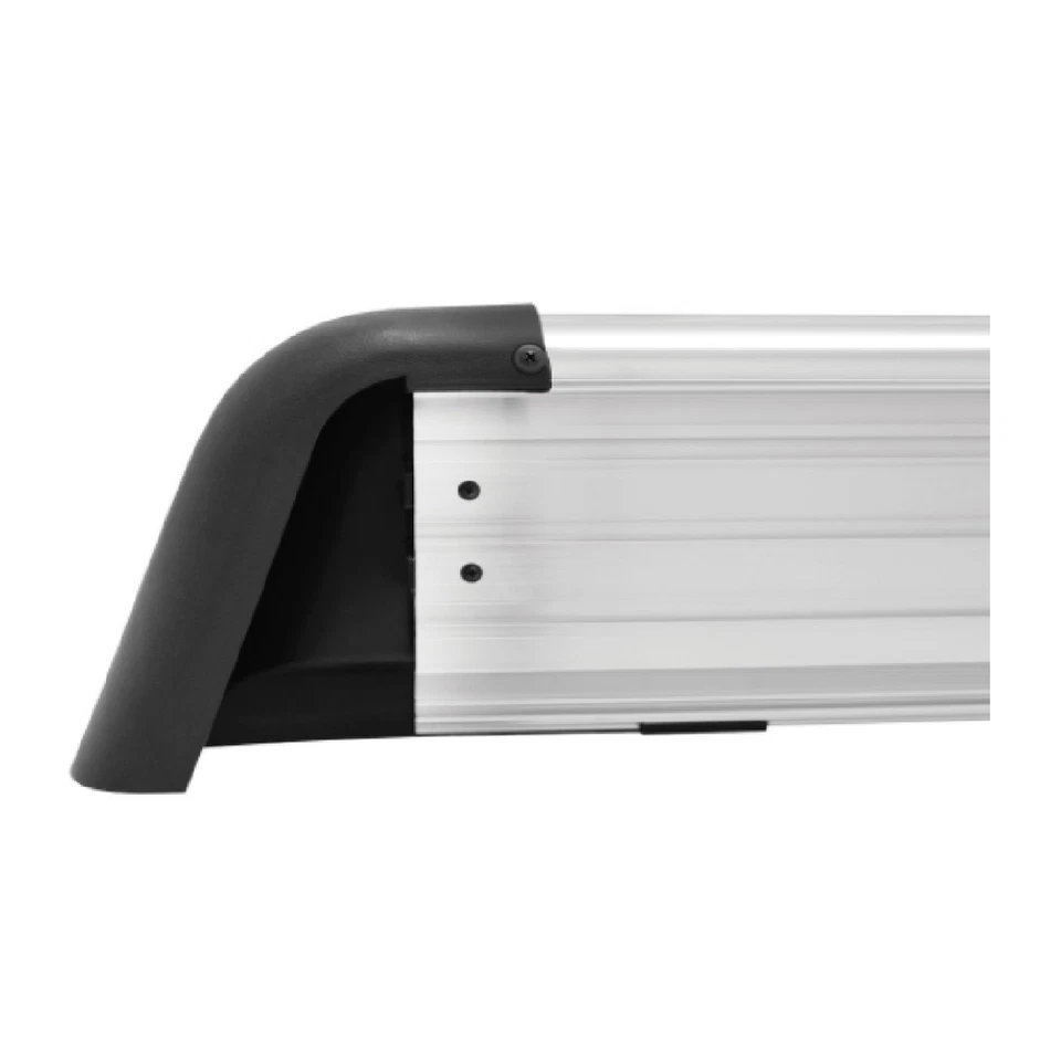 Westin 27-6130 Universal Sure-Grip 79" Brushed Extruded Aluminum Step Boards — 第 2/4 张图片