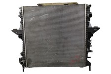 10-16 Land Rover Range Rover Sport Cooling Radiator Oem