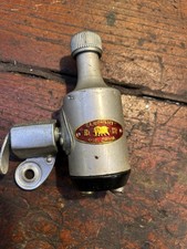 Dinamo Luce Anteriore Bici Epoca China Unica Dei Bianchi Maino Atala