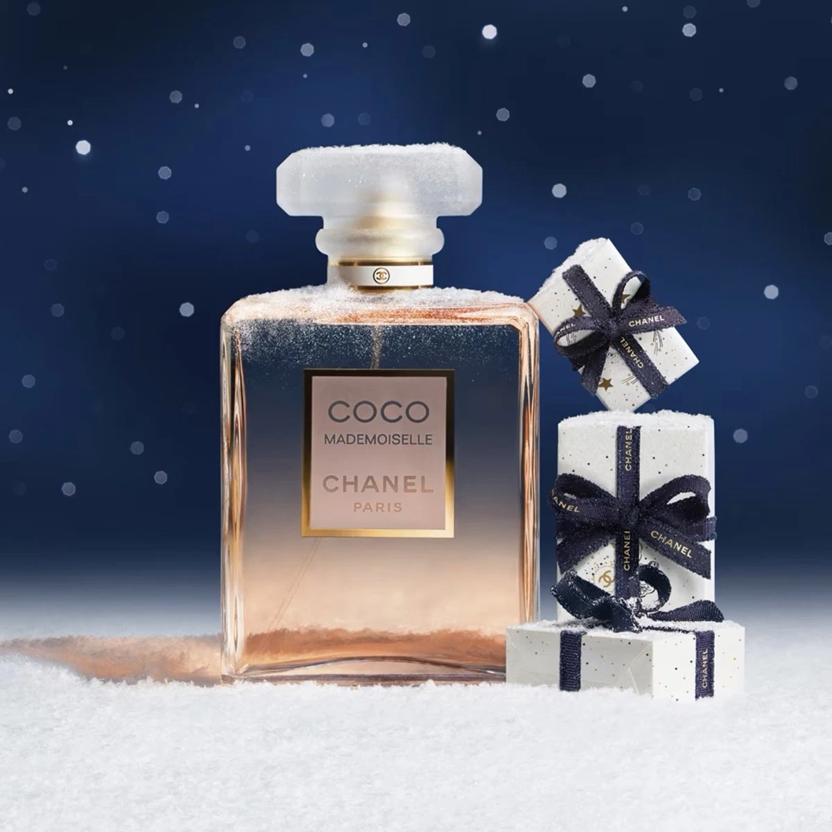 CHANEL Coco Mademoiselle by CHANEL Fragrances for Women for Sale