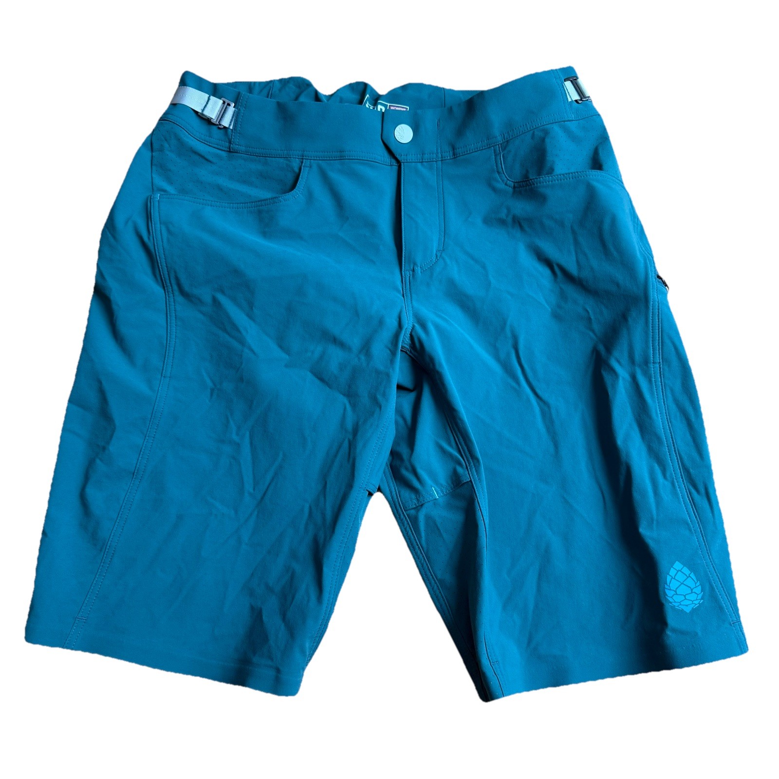Stio Women's OPR Mountain Bike Shorts 11.5