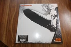 Led Zeppelin 1 by Led Zeppelin (Record, 2014) - Remaster 180 Gram - Vinyl VG+