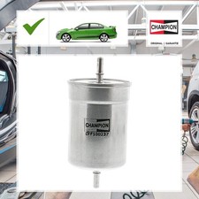 Champion Kraftstofffilter VW GOLF IV (1J1) 1.4 16V