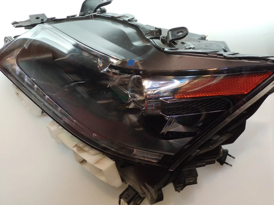 Original LEXUS Scheinwerfer GS GS350 GS450H Links - Bild 4 von 4