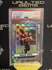 2024 Panini Donruss - The Rookies Drake Maye #TR-39 (RC) PSA 10