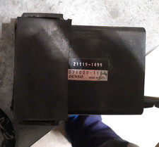 Scatola accensione CDI KLX 250 300 21119-1499 211191499