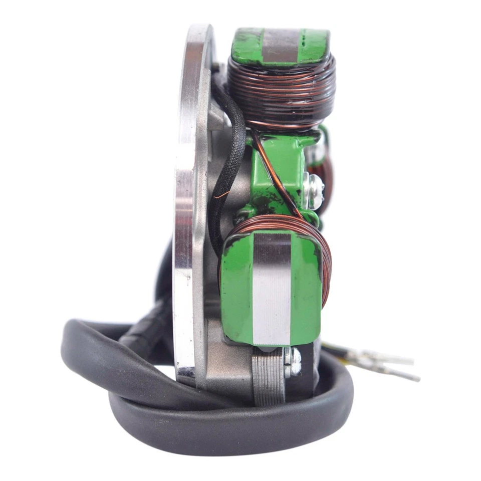 Estator para Ski-Doo Formula MX Plus 521 / 583 | Tundra 280 1990-1999 | 410916200 Foto 3 de 4