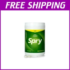 Xylitol Spearmint Gum - Dental Care & Bad Breath Relief