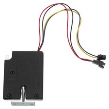 Electric Cabinet Door Latch Locks for Refrigerators and Freezers