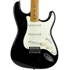 Fender Japan 57' Reissue Stratocaster 1997-2000 - Nero