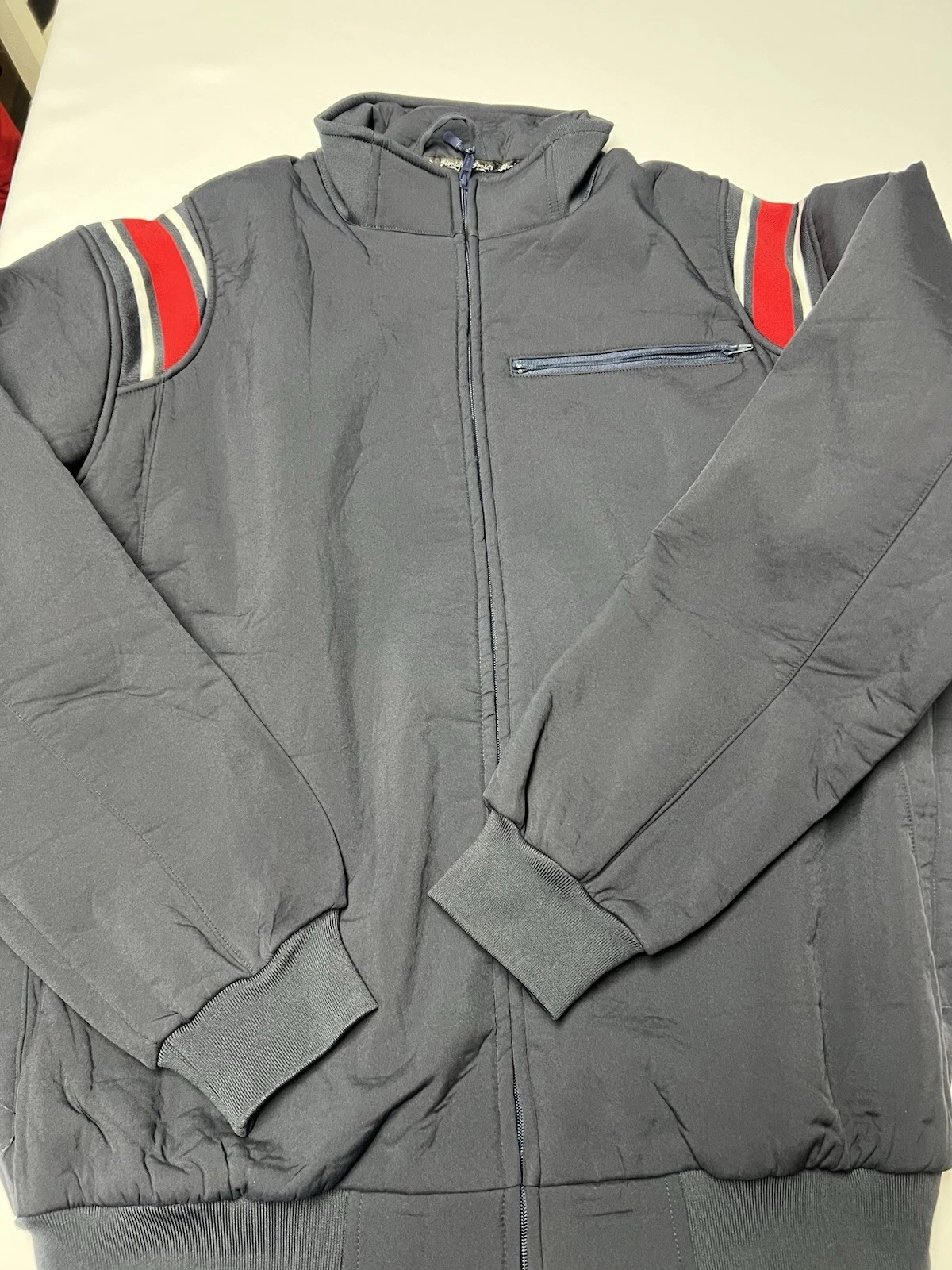 COACH Cappotto miele 2XL