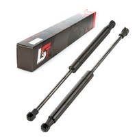 2X Gasdruckfeder Motorhauben DäMpfer Motorklappe 330N FüR BMW 5Er E60 E61