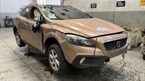 P31321119 depósito combustible para VOLVO V40 HATCHBACK 2012 av619002; y55x55l - Imagen 10 de 14