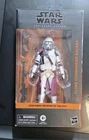 Clone Commander Bacara Action Figure Star Wars Black Series Revenge Of The Sith