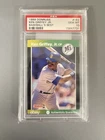 Ebay Authenticated 89Donruss Baseball's Best Ken Griffey Jr #192 PSA 10 Gem Mint