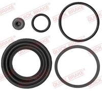 Reparatursatz Bremssattel Hinterachse FüR Hyundai KIA I30 Fastback Kombi Kona