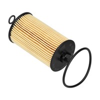 Mann-Filter ÖLfilter Mit Dichtung (Hu 6019 Z) FüR Opel Insignia A Meriva Mk II
