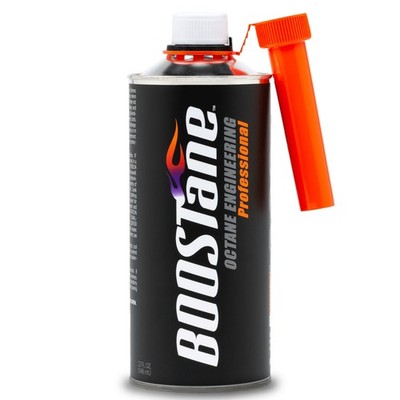 Boostane Fuel Additive Professional-octane Boost Single 32oz Bottle OCT32PRO1