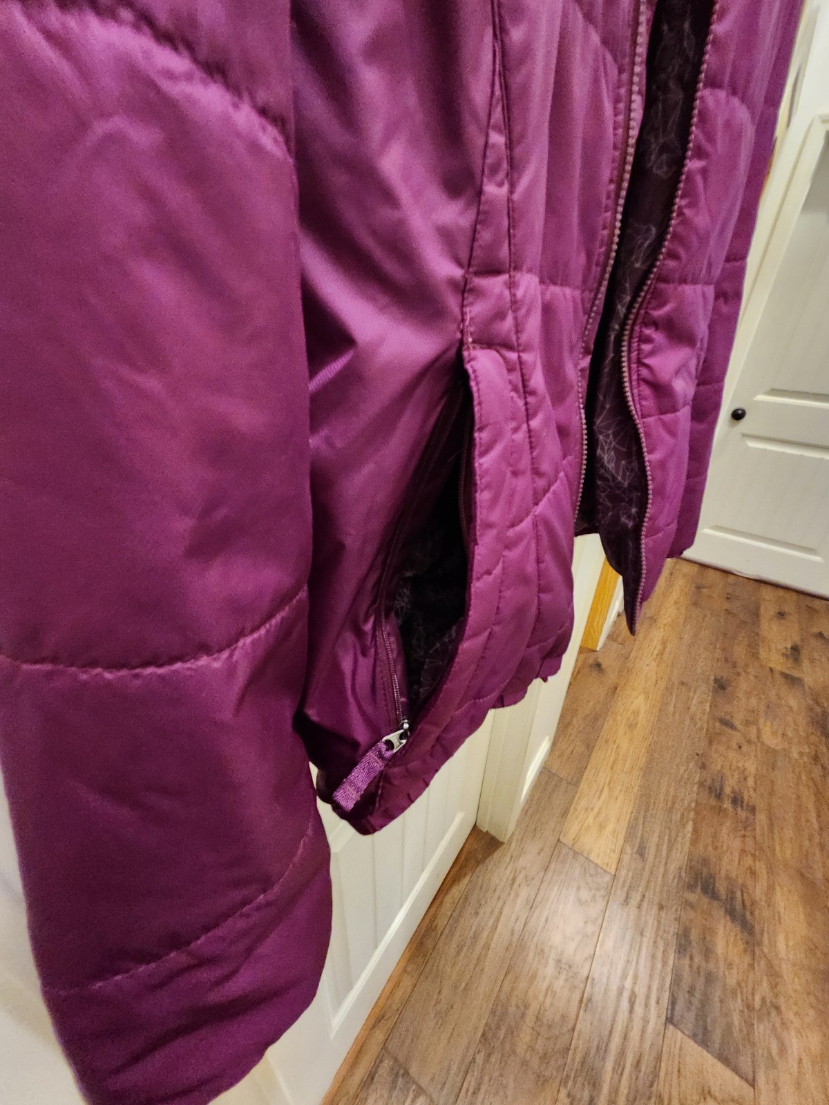 North Face Jacket - image 16