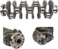 Crankshaft For Ford Mondeo III 2.2 TDCi TRANSIT DUCATO Jumper Box 00-07, 1675258