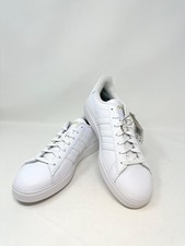 adidas Women's Grand Court 2.0 Sneaker GW9213 - US:9.5, White, H1 C725T 