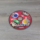 New SUPER MARIO BROS Nintendo Wii DISC ONLY Tested & Working