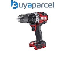 Flex Power Tools 515698 PD 2G 18.0-EC HD C Combi Drill 18V Bare Unit FLXPD2G18EC