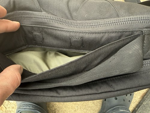 Eberlestock Undercover Brief - CCW Briefcase - Bild 2 von 2