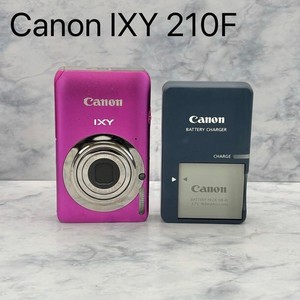 Canon Ixy 210f | eBay