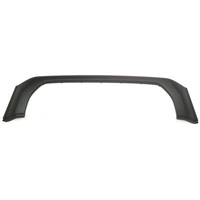 New Grille Trim Primed For Honda Pilot 2005 2004 2003 HO1210114 75120S9VA01ZA