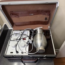 Sangroksu Infrared Rays Control System Portable Therapy Lamp AS-IS Parts Repair