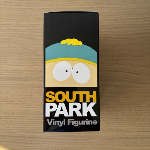 South Park Kenny McCormick Vinyl Figure - Picture 2 of 3