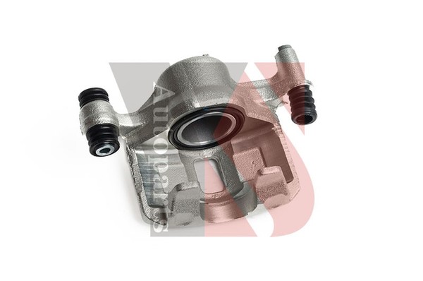 Ysparts Bremssattel Bremszange FüR Hyundai I10 PA 1.1 1.2 I20 PB PBT Grauguss-image